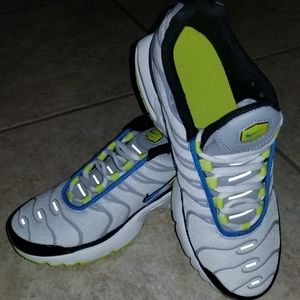 Nike Air Max TN gradeschool Sneakers